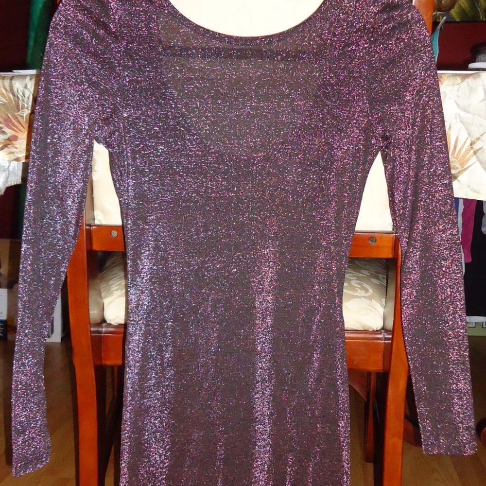 🎉EVERYTHING MUST GO!! Dress